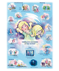 Rhus toxicodendron hilft bei Steifheit, Anlaufprobleme, Bewegung | © Sven Hartmann