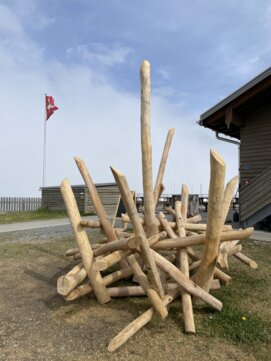 Stoos Wanderweg mit Similasan