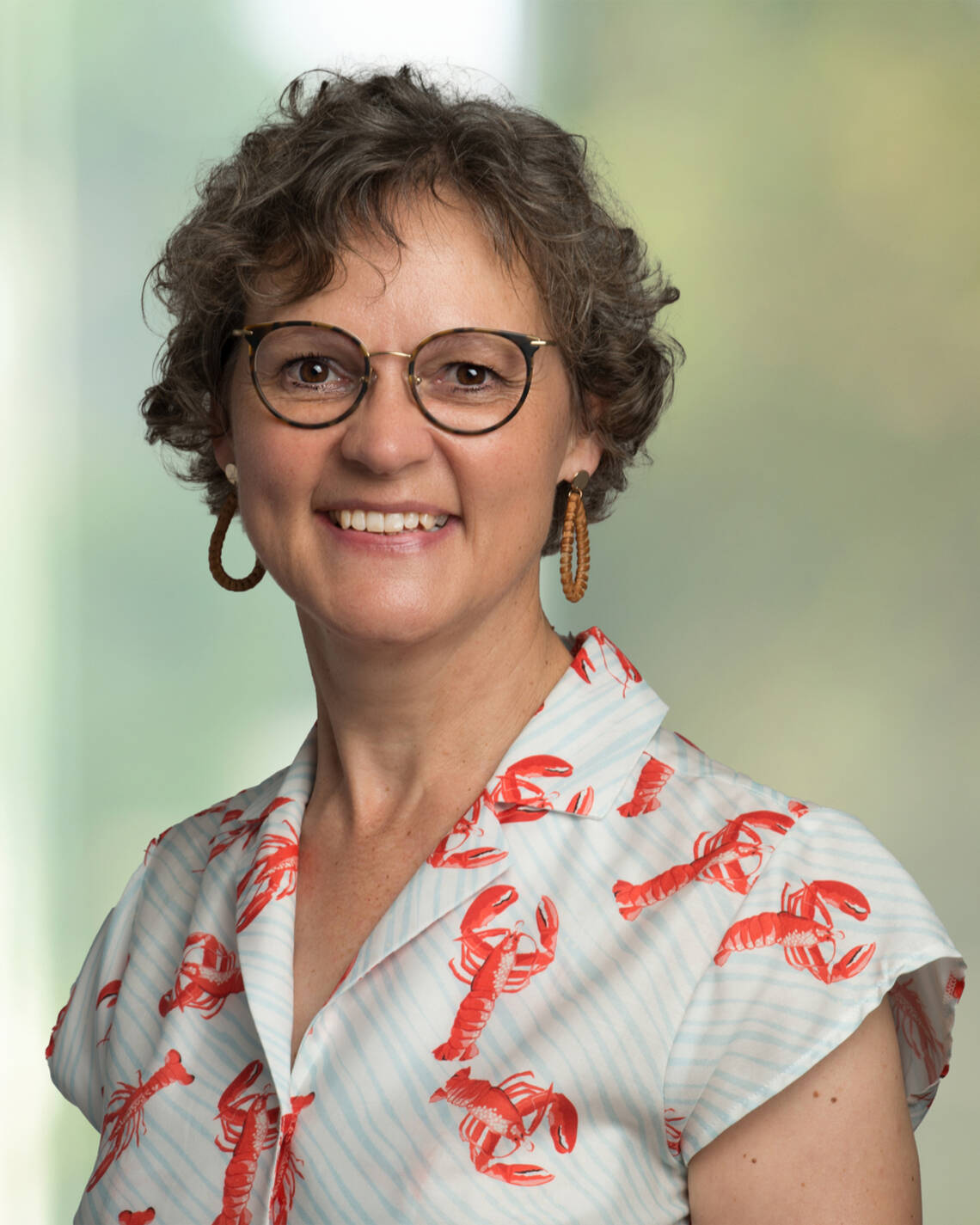 Portrait Raphaela Bumann