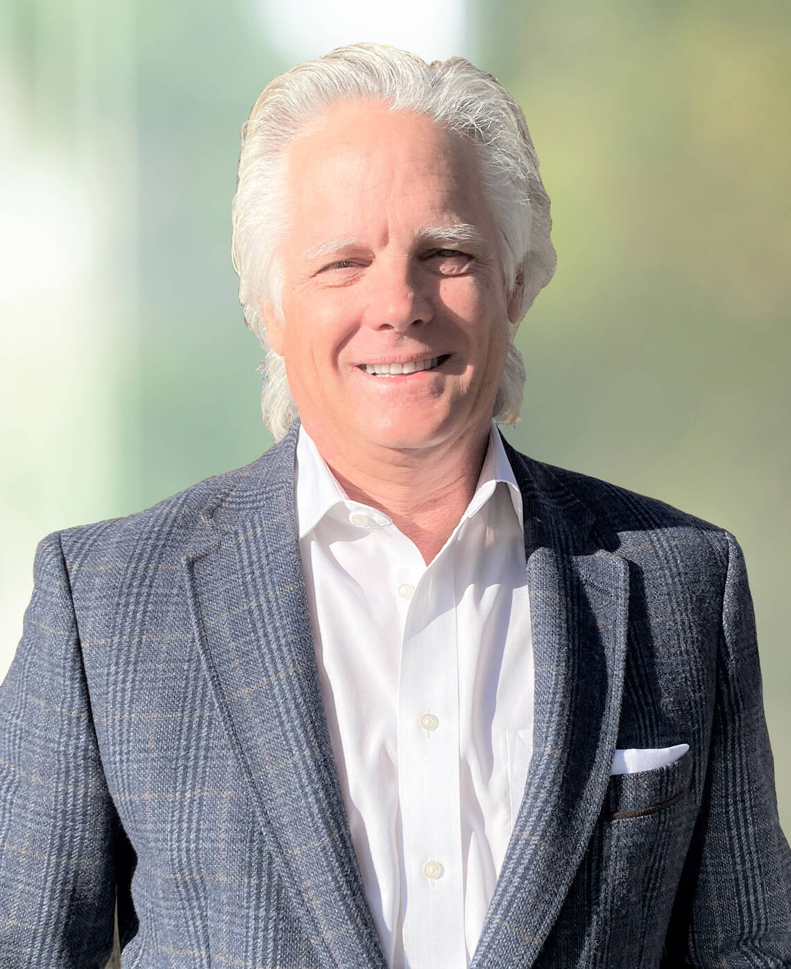 Dan Quail Similasan President North America