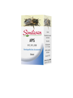 Similasan Apis mellifica