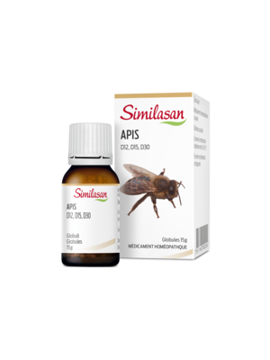 Similasan Apis mellifica