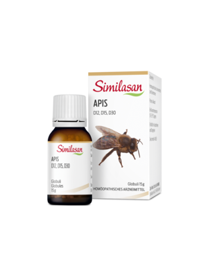 Similasan Apis mellifica
