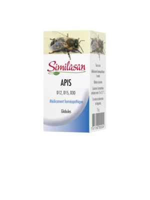 Similasan Apis mellifica