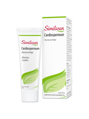 Similasan Cardiospermum