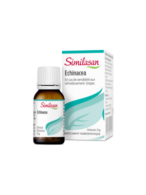 Similasan Echinacea