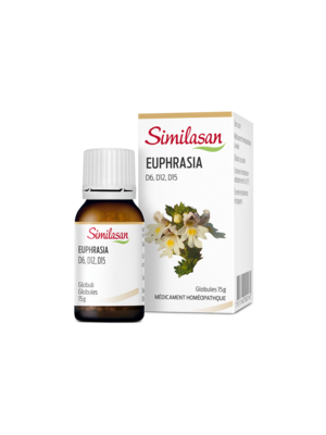 Similasan Euphrasia