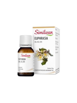Similasan Euphrasia