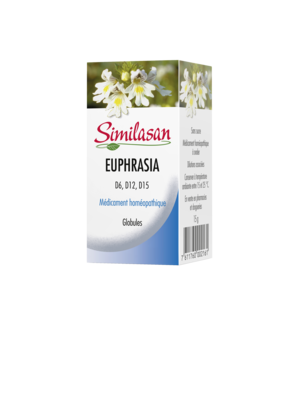 Similasan Euphrasia