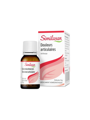 Similasan Douleurs articulaires
