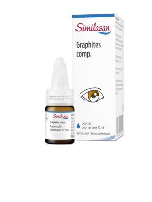 Similasan Graphites comp.