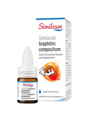 Similasan Graphites compositum