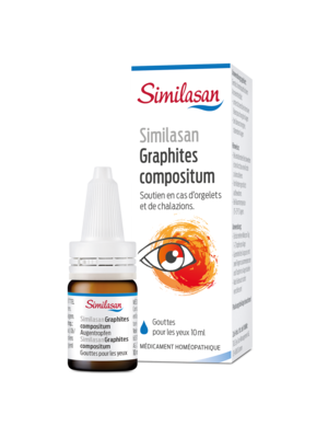 Similasan Graphites compositum
