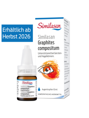 Similasan Graphites compositum