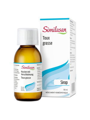 Similasan Tosse catarrale (Sciroppo)