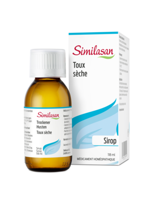 Similasan Tosse secca (Sciroppo)