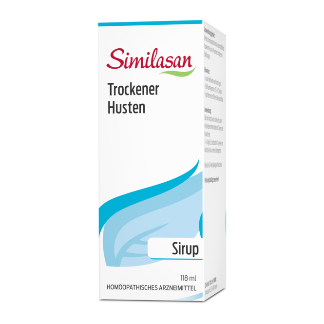 Allergie Trockener Husten