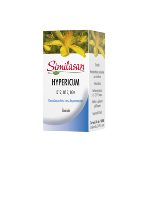 Similasan Hypericum perforatum