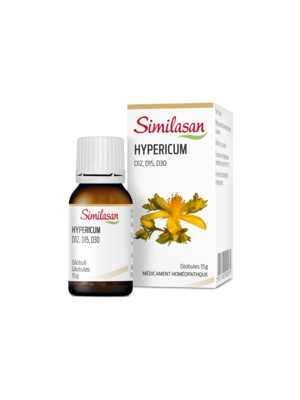 Similasan Hypericum perforatum