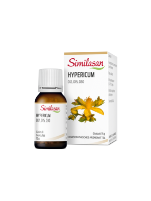 Similasan Hypericum perforatum