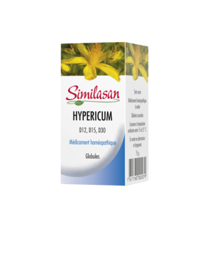 Similasan Hypericum perforatum