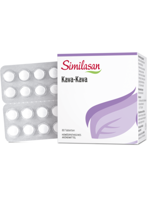 Similasan Kava-Kava