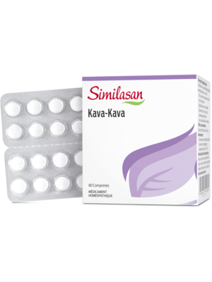 Similasan Kava-Kava