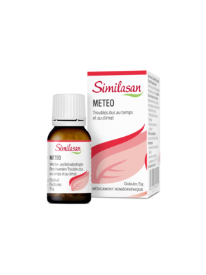 Similasan METEO