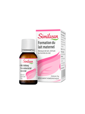 Similasan Lattopoiesi