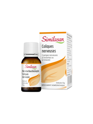 Similasan Coliques nerveuses