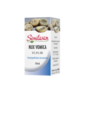 Similasan Nux Vomica