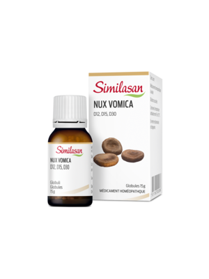 Similasan Nux Vomica