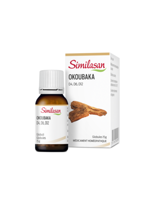 Similasan Okoubaka aubrevillei