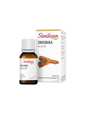 Similasan Okoubaka aubrevillei