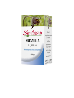 Similasan Pulsatilla pratensis