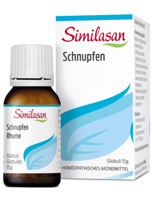Similasan Schnupfen