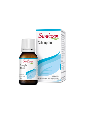 Similasan Schnupfen