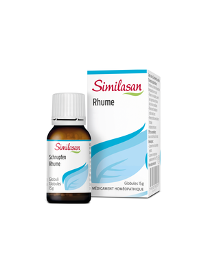 Similasan Rhume