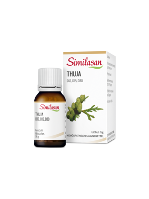 Similasan Thuja
