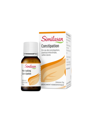 Similasan Constipation